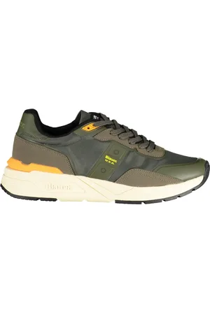Blauer Uomo, Scarpe, Verde, 44 EU, new