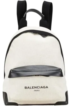 Balenciaga Donna, Pre-owned, Bianco, Taglia unica, used