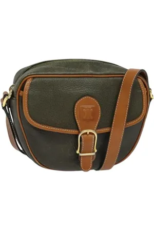 Céline Donna, Pre-owned, Verde, Taglia unica, used