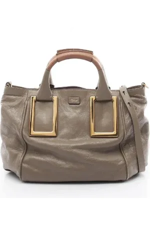 Chloé Donna, Pre-owned, Marrone, Taglia unica, used