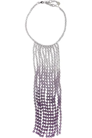 Emporio Armani Donna, Accessori, Grigio, Taglia unica, new