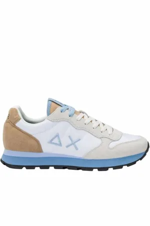 sun68 Uomo, Scarpe, Multicolore, 44 EU, new
