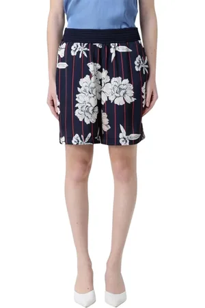 Liu Jo Donna, Pantaloncini, Blu, S, new