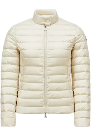 Moncler Donna, Giacche, Bianco, S, new
