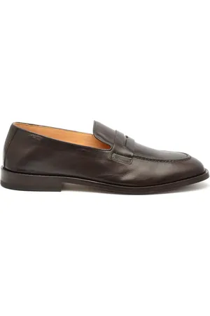 Alexander Hotto Uomo, Scarpe, Marrone, 43 EU, new