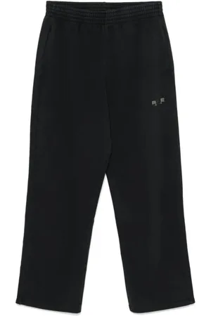 MARTINE ROSE Uomo, Pantaloni, Nero, M, new