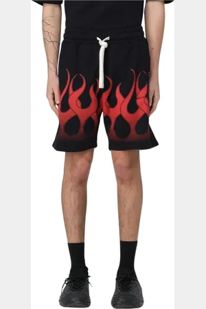 Vision Of Super Uomo, Pantaloncini, Nero, XS, new