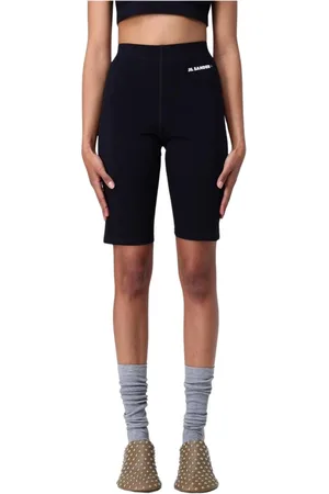 Jil Sander Donna, Sport, Nero, S, new