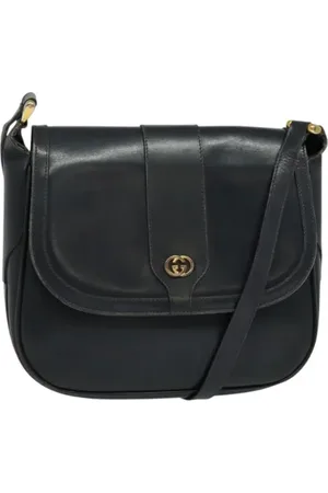 Gucci Donna, Pre-owned, Nero, Taglia unica, used