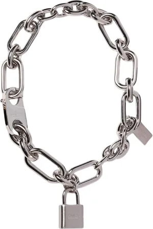 Acne Studios Donna, Accessori, Grigio, Taglia unica, new