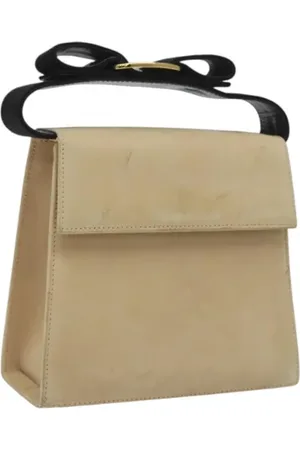 Salvatore Ferragamo Donna, Pre-owned, , Taglia unica, used