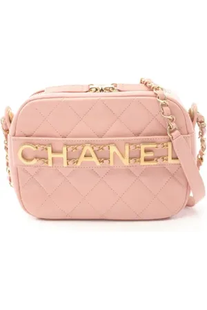 CHANEL Donna, Pre-owned, Rosa, Taglia unica, used