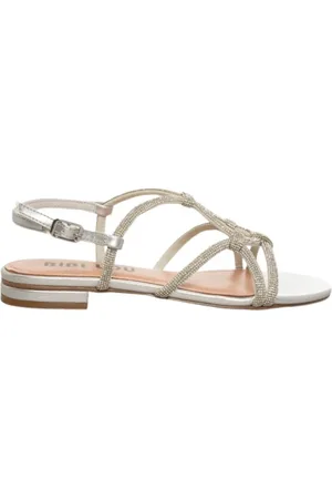 Bibi Lou Donna, Scarpe, Grigio, 38 EU, new