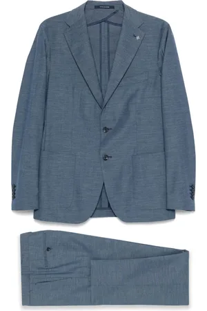 TAGLIATORE Uomo, Abiti Uomo, Blu, M, new