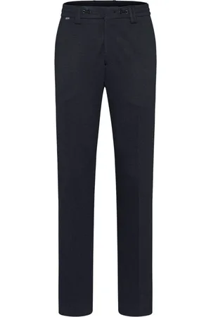 Cinque Uomo, Pantaloni, Nero, M, new