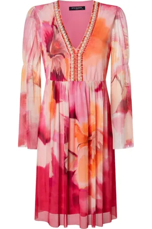 Ana Alcazar Donna, Abiti, Rosa, M, new