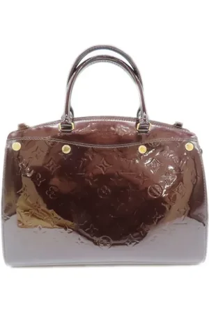 LOUIS VUITTON Donna, Pre-owned, Rosa, Taglia unica, used
