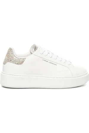 Crime london Donna, Scarpe, Bianco, 37 EU, new