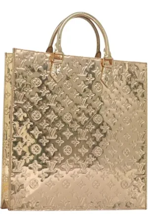 LOUIS VUITTON Donna, Pre-owned, Giallo, Taglia unica, used