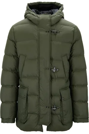 FAY Uomo, Giacche, Verde, 2Xl, new
