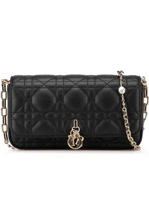 Dior Donna, Pre-owned, Nero, Taglia unica, used