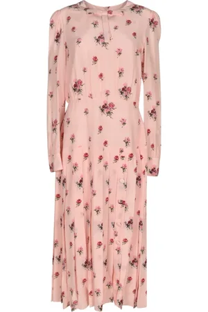 Alessandra Rich Donna, Abiti, Rosa, M, new
