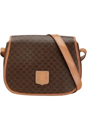 Céline Donna, Pre-owned, Marrone, Taglia unica, used