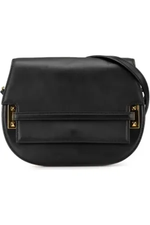 VALENTINO Donna, Pre-owned, Nero, Taglia unica, used
