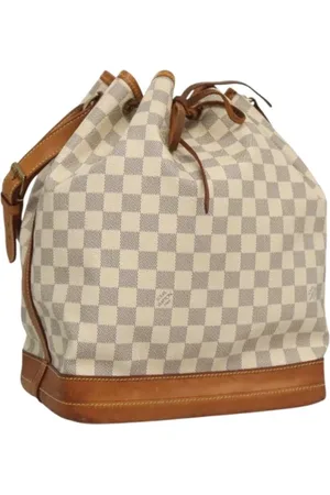 LOUIS VUITTON Donna, Pre-owned, Bianco, Taglia unica, used