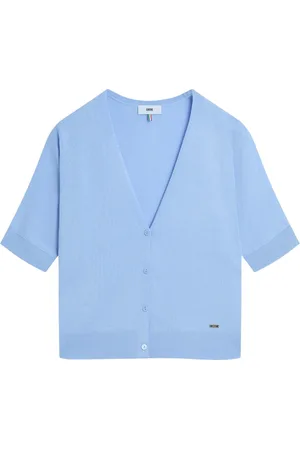 Cinque Uomo, Maglie, Blu, S, new