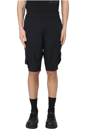 Parajumpers Uomo, Pantaloncini, Nero, S, new