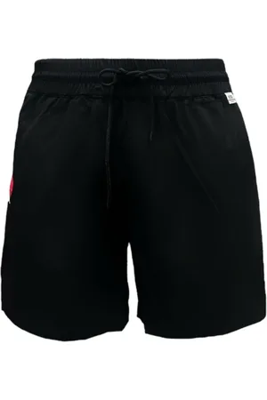 GCDS Uomo, Costumi da bagno, Nero, M, new