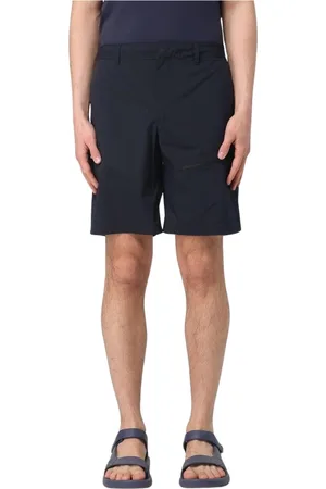 ECOALF Uomo, Pantaloncini, Blu, W31, new