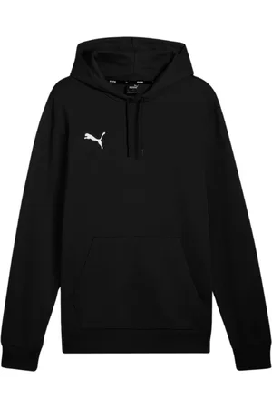PUMA Uomo, Felpe, Nero, 2Xl, new