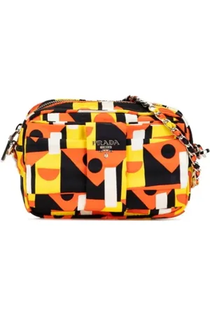 Prada Donna, Pre-owned, Multicolore, Taglia unica, used