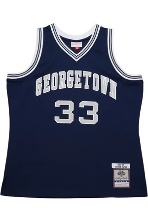 Mitchell & Ness Uomo, Sport, Blu, M, new