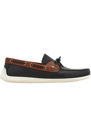 Salvatore Ferragamo Uomo, Scarpe, Marrone, 41 EU, new