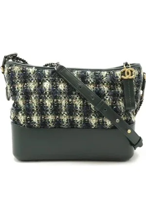 CHANEL Donna, Pre-owned, Verde, Taglia unica, used