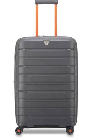 Roncato Unisex, Suitcases, Grigio, Taglia unica, new