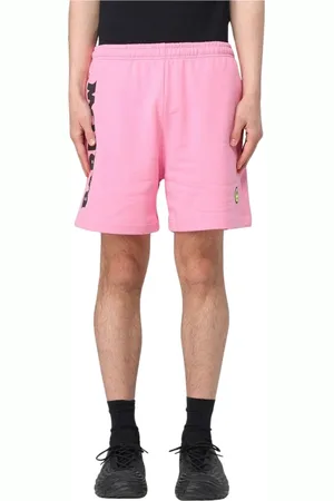 BARROW Uomo, Pantaloncini, Rosa, XS, new