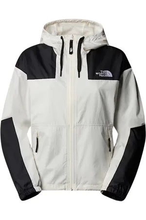 The North Face Donna, Giacche, Bianco, M, new