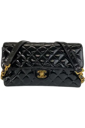 CHANEL Donna, Pre-owned, Nero, Taglia unica, used