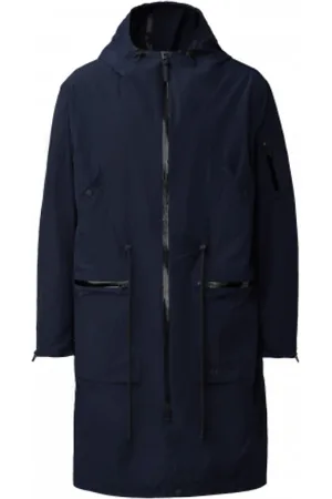 Mackage Uomo, Cappotti, Blu, 3Xs, new