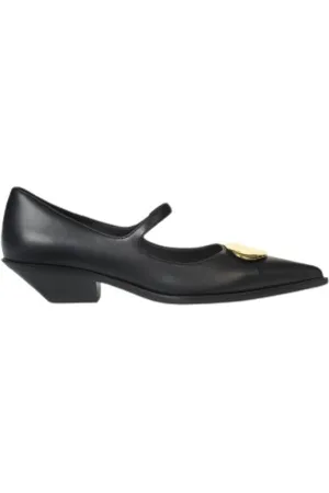 STINE GOYA Donna, Scarpe, Nero, 38 EU, new