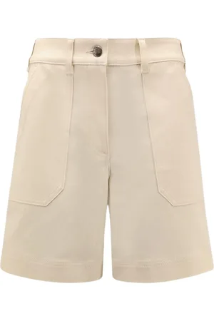 Moncler Donna, Pantaloncini, , 2Xs, new