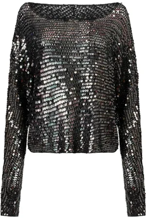 Mes Demoiselles Donna, Top, Nero, M, new