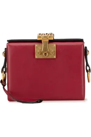 Dior Donna, Pre-owned, Rosso, Taglia unica, used