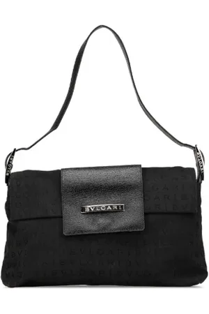 Bvlgari Donna, Pre-owned, Nero, Taglia unica, used