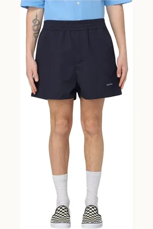 Namacheko Uomo, Pantaloncini, Blu, L, new