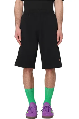 Kenzo Uomo, Pantaloncini, Nero, XL, new